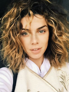 Анна Седокова Анна Седокова