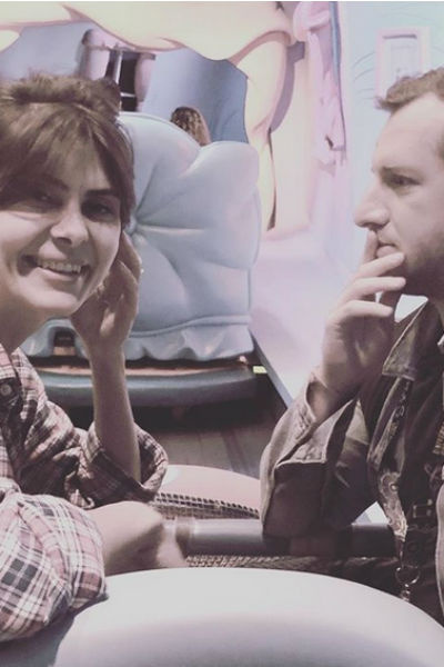 Анастасия Кочеткова сфотографировала Надежду Оболенцеву с бывшим мужем Анастасия Кочеткова сфотографировала Надежду Оболенцеву с бывшим мужемдеждой Оболенцевой