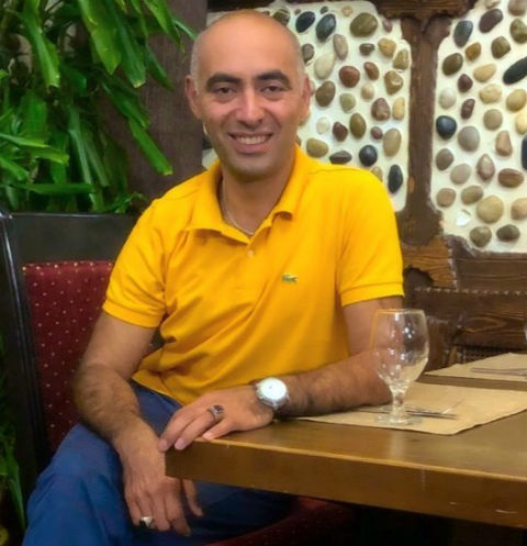 Зиррадин Рзаев Зиррадин Рзаев