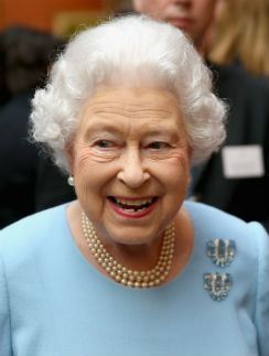 Елизавета II Елизавета II