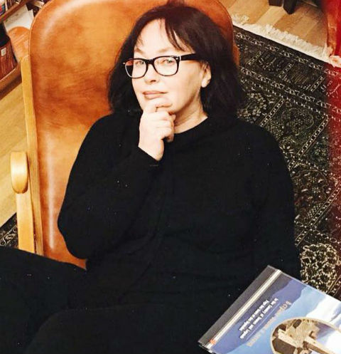 Лариса Гузеева Лариса Гузеева