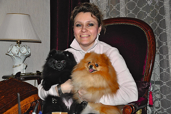Ксения Рубцова Ксения Рубцова