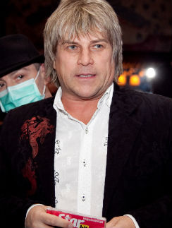 Алексей Глызин Алексей Глызин