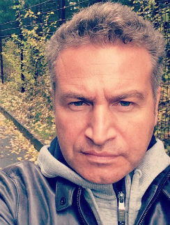 Леонид Агутин Леонид Агутин