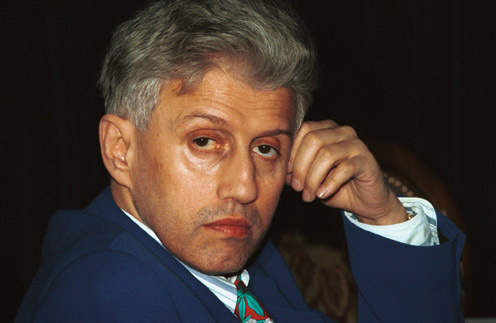 Юрий Айзеншпис Юрий Айзеншпис