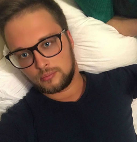 Егор Холявин Егор Холявин