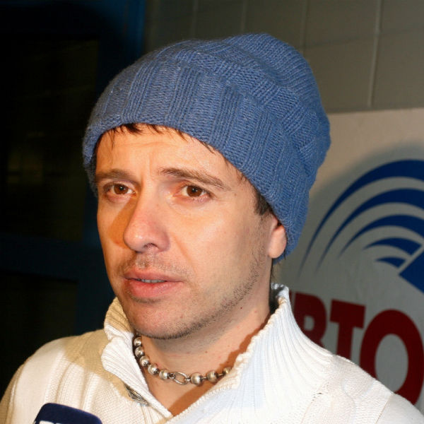 Андрей Губин Андрей Губин