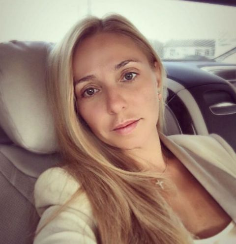 Татьяна Навка Татьяна Навка