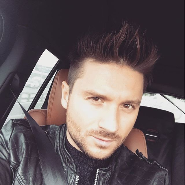 Сергей Лазарев Сергей Лазарев