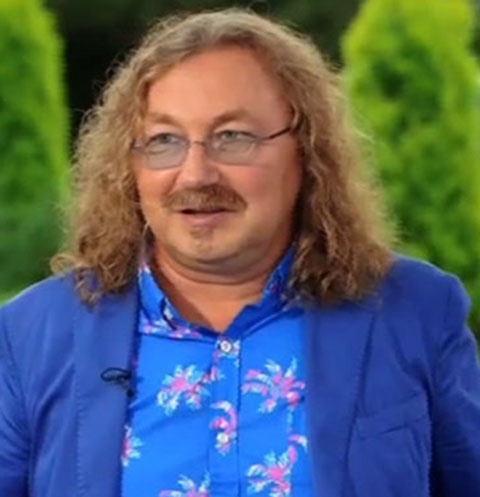 Nikolayev Nikolayev