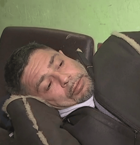 Валерий Николаев Валерий Николаев