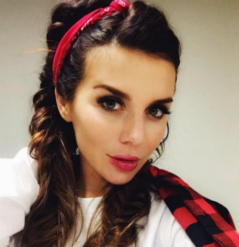 Анна Седокова Анна Седокова
