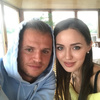 Дмитрий Тарасов и Анастасия Костенко решились на партнерские роды 