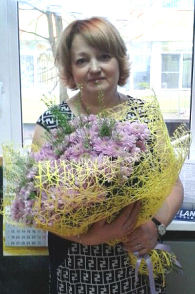 Наталья Юркова Наталья Юркова