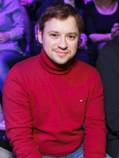 Андрей Гайдулян Андрей Гайдулян