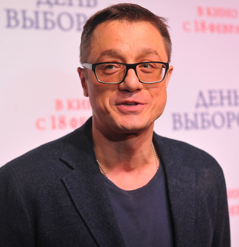 Алексей Макаров Алексей Макаров