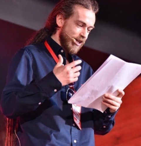 Кирилл Толмацкий умер третьего февраля Кирилл Толмацкий умер третьего февраля