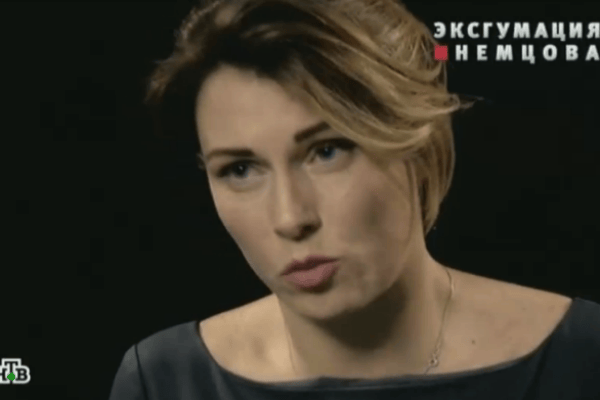 Екатерина Ифтоди продолжает обвинять Одинцову в своих неудачах Екатерина Ифтоди продолжает обвинять Одинцову в своих неудачах