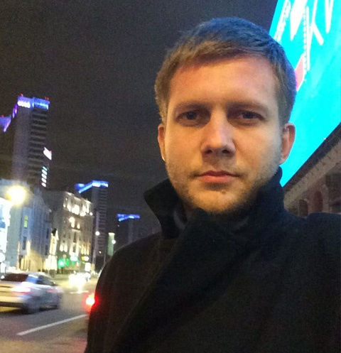 Борис Корчевников Борис Корчевников