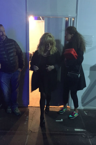 Алла Пугачева Алла Пугачева