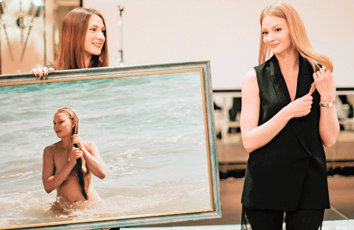 Светлана Ходченкова