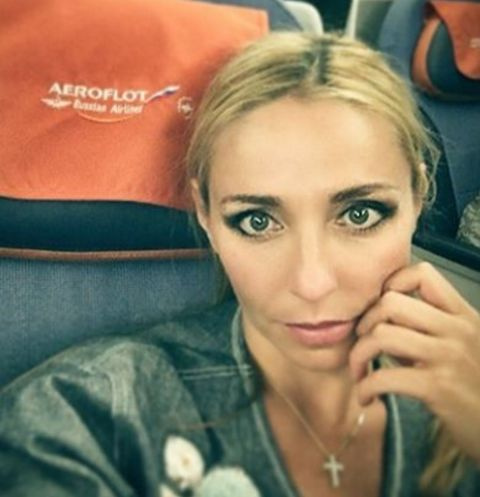 Татьяна Навка Татьяна Навка