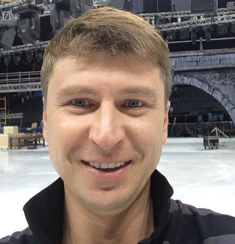 Алексей Ягудин Алексей Ягудин