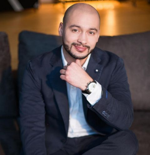 Андрей Черкасов Андрей Черкасов
