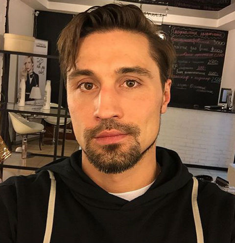 Дима Билан Дима Билан