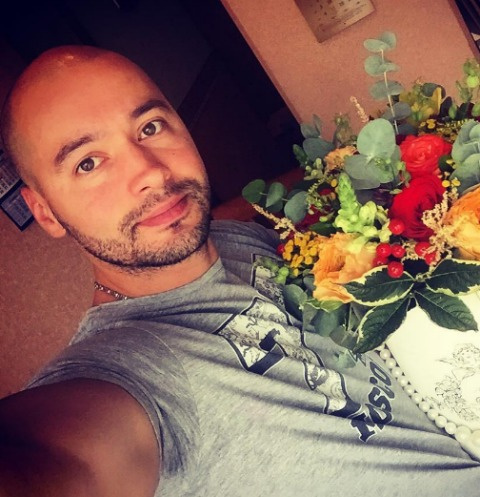 Андрей Черкасов Андрей Черкасов