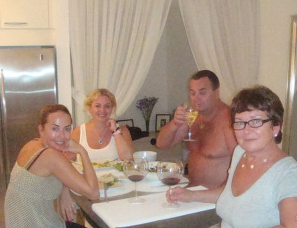 Фото из семейного архива