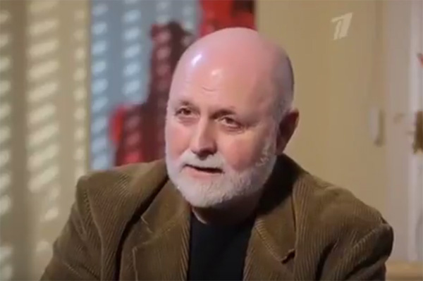 Пасынок Эльдара Рязанова Николай Скуйбин был свидетелем любви режиссера к матери Пасынок Эльдара Рязанова Николай Скуйбин был свидетелем любви режиссера к матери