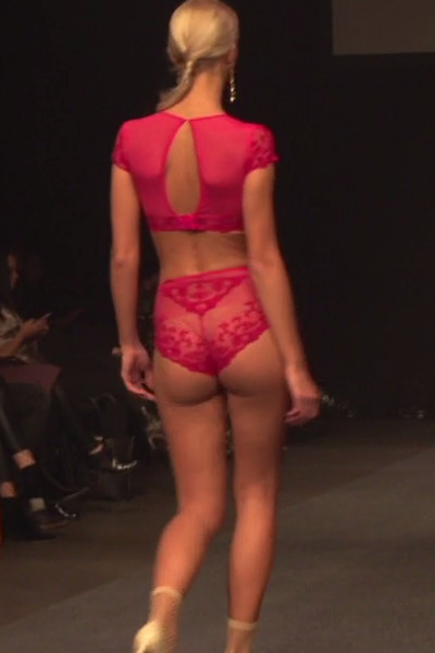 Tallinn Fashion Week Tallinn Fashion Week