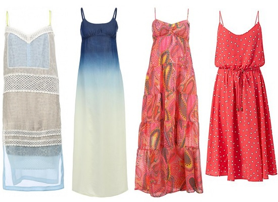 Just Cavalli, Tom Farr, Sela, New Look Just Cavalli, Tom Farr, Sela, New Look