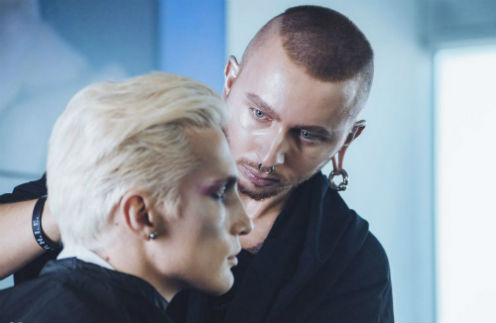 В Москве пройдет фестиваль Make Up Days В Москве пройдет фестиваль Make Up Days