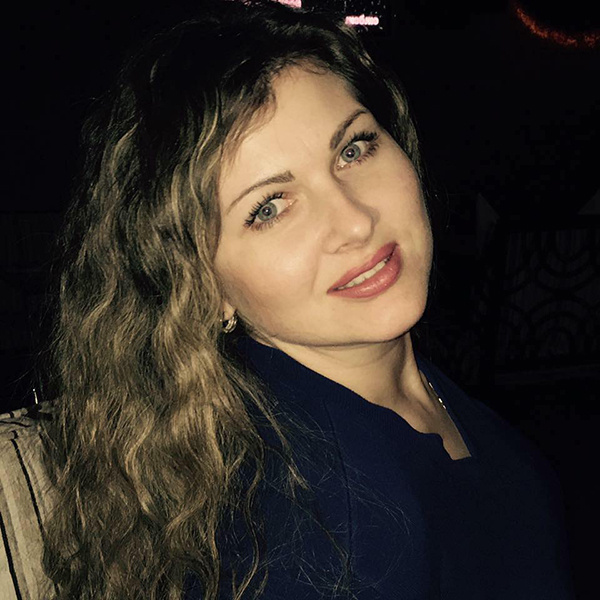 Кристина Олейниченко мечтала о счастливой семье и красивой жизни Кристина Олейниченко мечтала о счастливой семье и красивой жизни