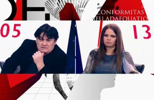 Александр Серов пообщался с Кристин Тилер Александр Серов пообщался с Кристин Тилер