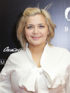 Ирина Пегова Ирина Пегова