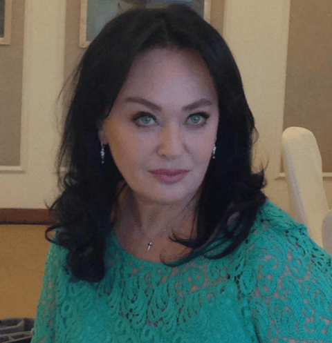 Лариса Гузеева Лариса Гузеева