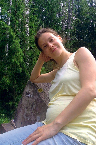 Младшая сестра Ивана Урганта Валентина Младшая сестра Ивана Урганта Валентина
