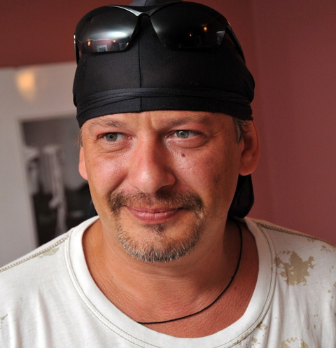 Дмитрий Марьянов Дмитрий Марьянов