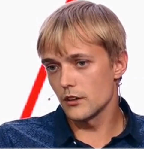 Сергей Зверев Сергей Зверев