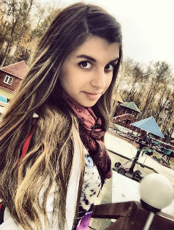 Алиана Гобозова Алиана Гобозова