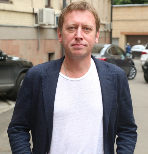 Михаил Трухин Михаил Трухин