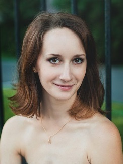 Светлана Соколова, стилист-визажист Светлана Соколова, стилист-визажист