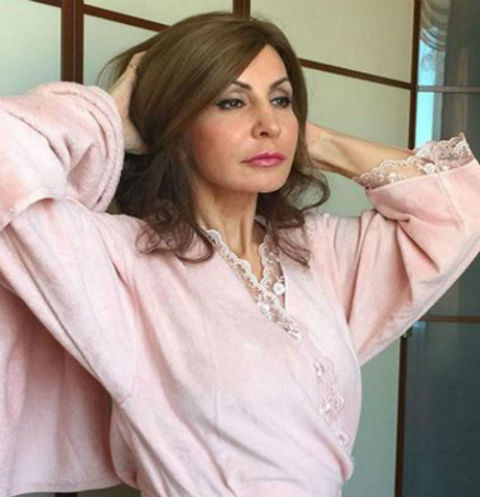 Ирина Агибалова Ирина Агибалова