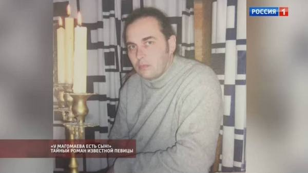 Валерий скончался из-за проблем с сердцем Валерий скончался из-за проблем с сердцем
