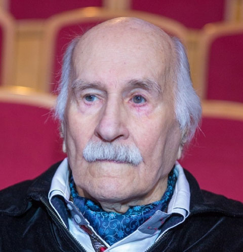 Владимир Зельдин Владимир Зельдин