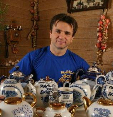 Тимур Кизяков Тимур Кизяков