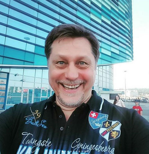 Гедиминас Таранда Гедиминас Таранда